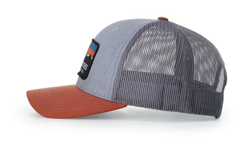 Richardson 112 Trucker Hat Snapback Cap