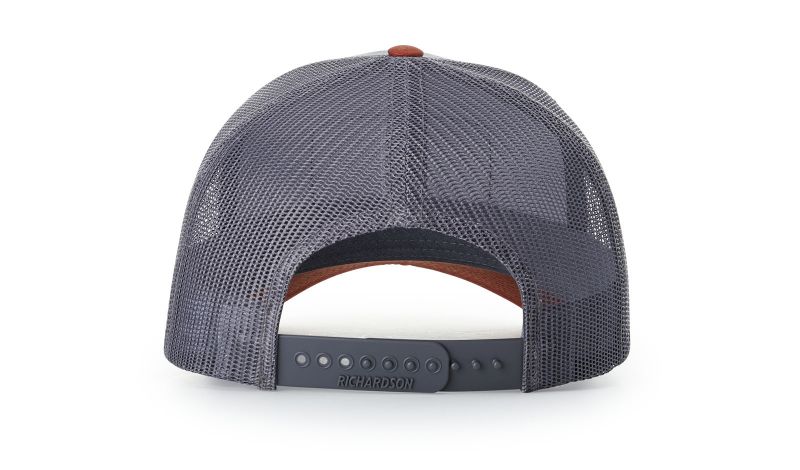 Richardson 112 Trucker Hat Snapback Cap