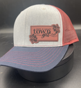 Richardson 112 Trucker Hat Snapback Cap