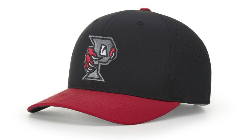 Richardson 169 Cannon Cap 7 Panel Performance Hat