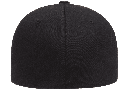 FlexFit 5001 - V-Flexfit Cotton Twill Cap - 5001