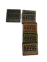 Hydbond Leatherette Patch