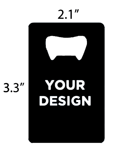 Metal Minimalist Wallet W/Clip