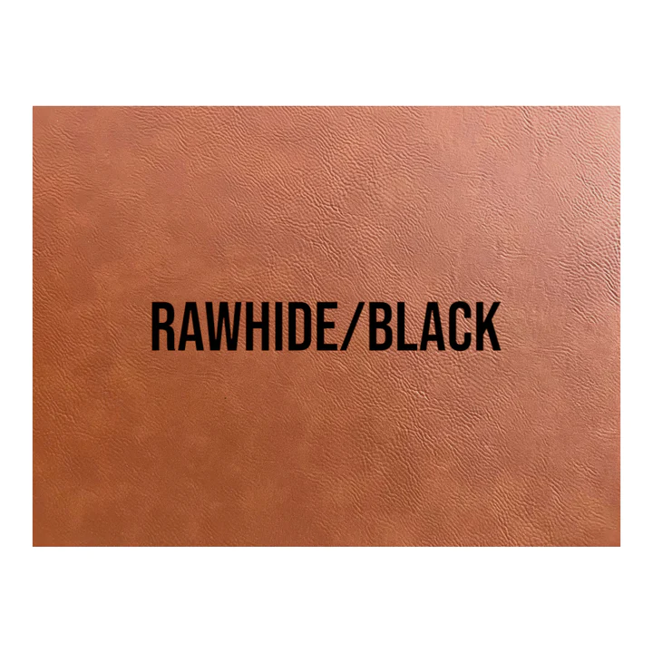 Hydbond Leatherette Patch