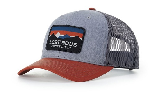 Richardson 112 Trucker Hat Snapback Cap