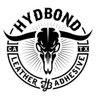 Hydbond Leatherette Patch Layered